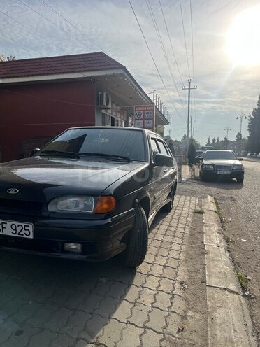 LADA (VAZ) 2115 2008, 111,000 km - 1.5 l - Tovuz