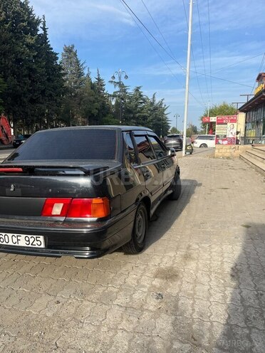 LADA (VAZ) 2115 2008, 111,000 km - 1.5 l - Tovuz