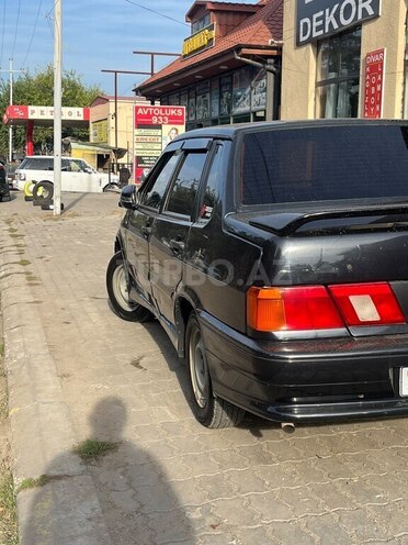 LADA (VAZ) 2115 2008, 111,000 km - 1.5 l - Tovuz