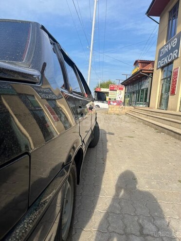 LADA (VAZ) 2115 2008, 111,000 km - 1.5 l - Tovuz