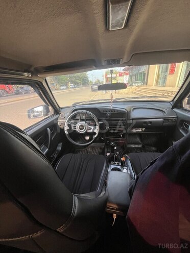 LADA (VAZ) 2115 2008, 111,000 km - 1.5 l - Tovuz
