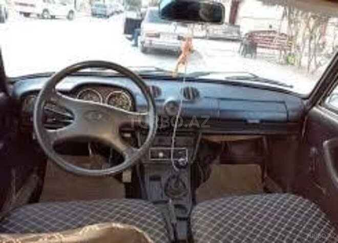 LADA (VAZ) 2106 1991, 62,000 km - 1.6 l - Bakı