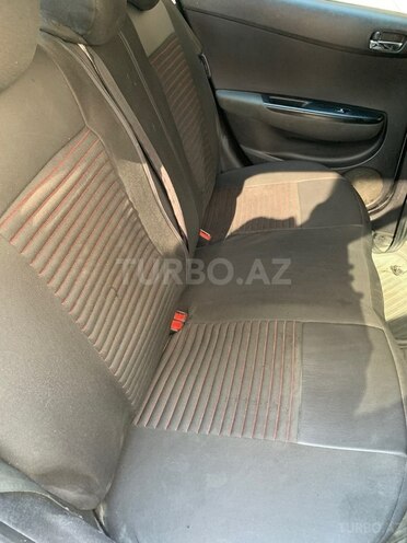 Hyundai i20 2009, 130,000 km - 1.4 l - Naxçıvan
