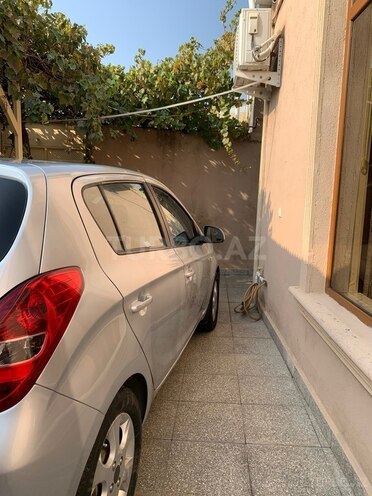Hyundai i20 2009, 130,000 km - 1.4 l - Naxçıvan