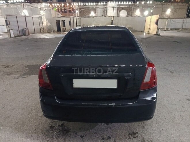 Daewoo Gentra 2014, 360,000 km - 1.5 l - Bakı
