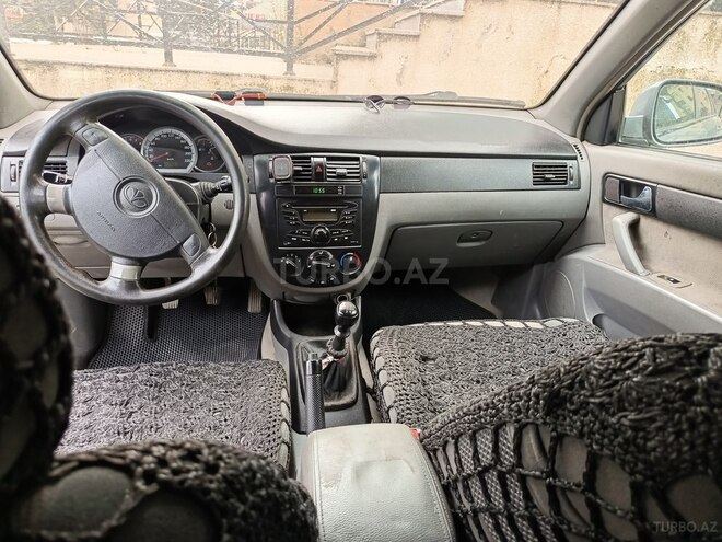Daewoo Gentra 2014, 360,000 km - 1.5 l - Bakı
