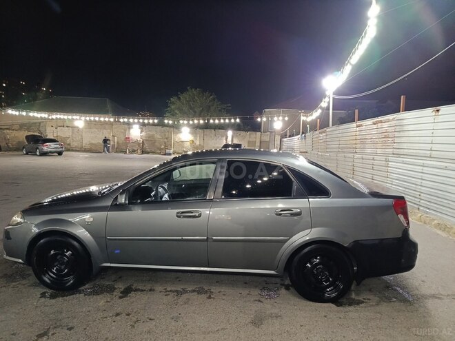 Daewoo Gentra 2014, 360,000 km - 1.5 l - Bakı