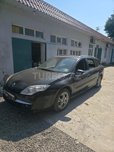 Renault Laguna 2008, 400,000 km - 1.5 l - Xaçmaz