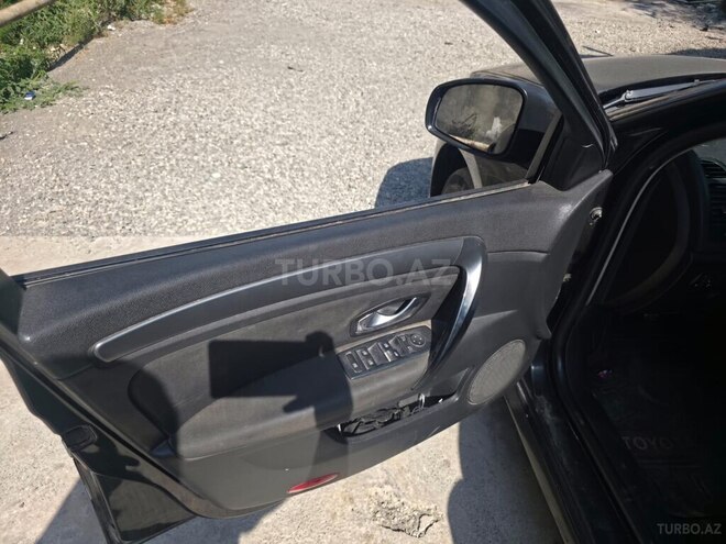 Renault Laguna 2008, 400,000 km - 1.5 l - Xaçmaz