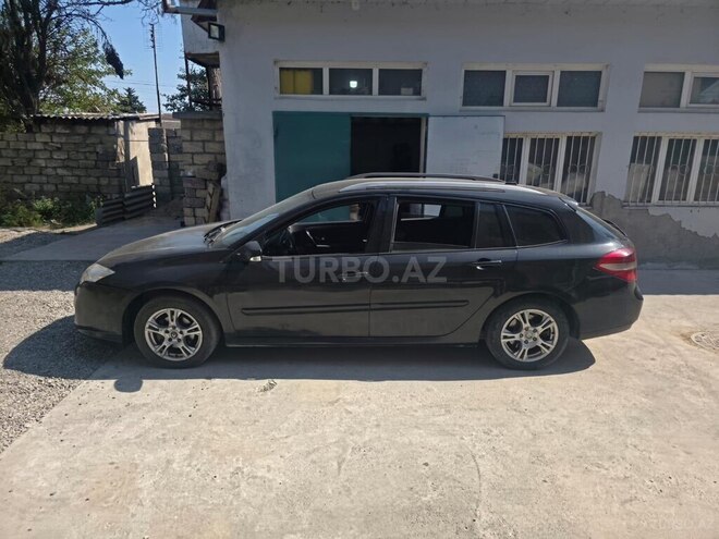 Renault Laguna 2008, 400,000 km - 1.5 l - Xaçmaz
