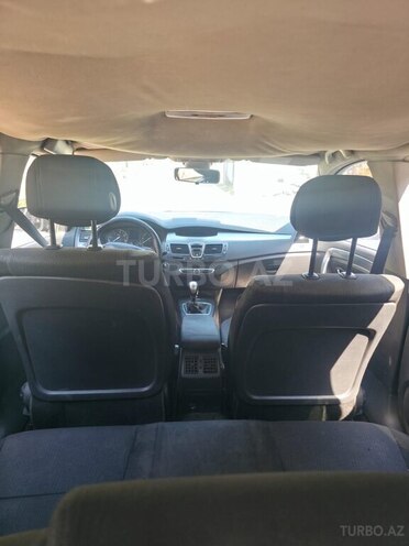 Renault Laguna 2008, 400,000 km - 1.5 l - Xaçmaz