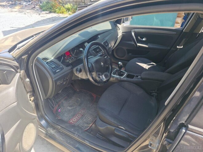 Renault Laguna 2008, 400,000 km - 1.5 l - Xaçmaz
