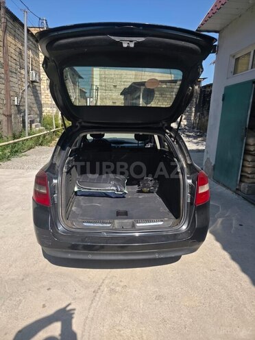 Renault Laguna 2008, 400,000 km - 1.5 l - Xaçmaz