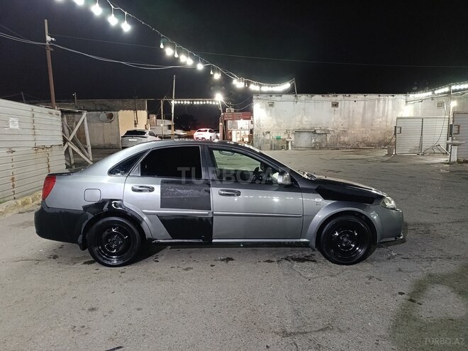 Daewoo Gentra 2014, 360,000 km - 1.5 l - Bakı