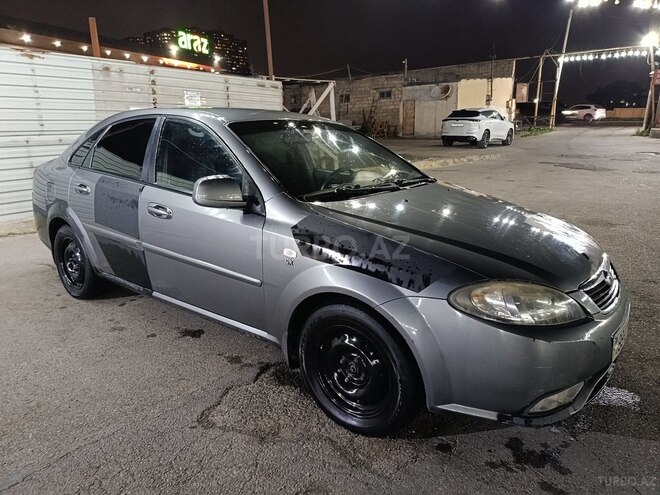 Daewoo Gentra 2014, 360,000 km - 1.5 l - Bakı