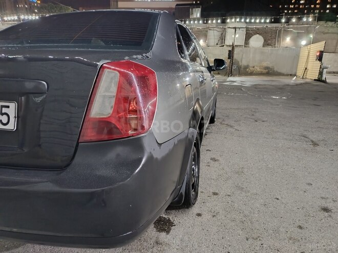 Daewoo Gentra 2014, 360,000 km - 1.5 l - Bakı