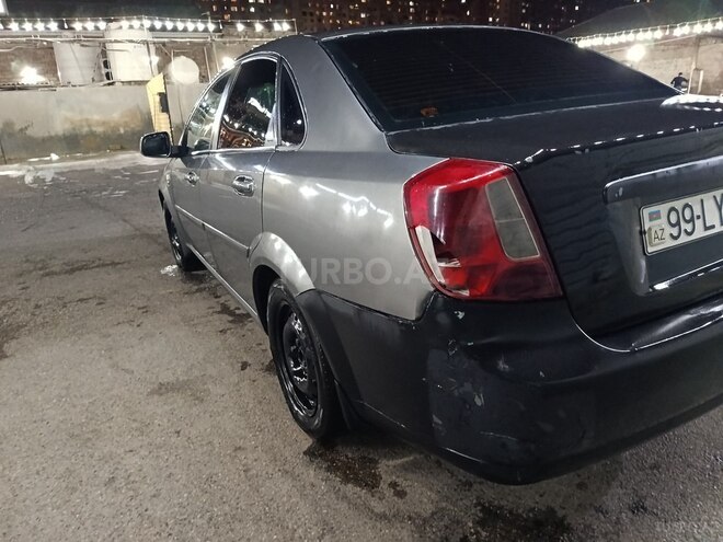 Daewoo Gentra 2014, 360,000 km - 1.5 l - Bakı