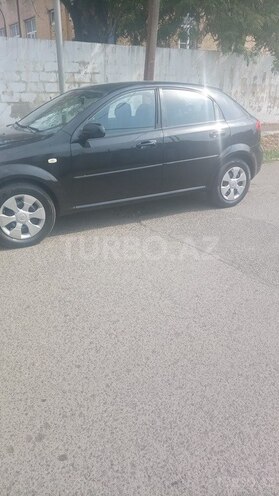 Chevrolet Lacetti 2007, 346,500 km - 1.6 л - Lənkəran