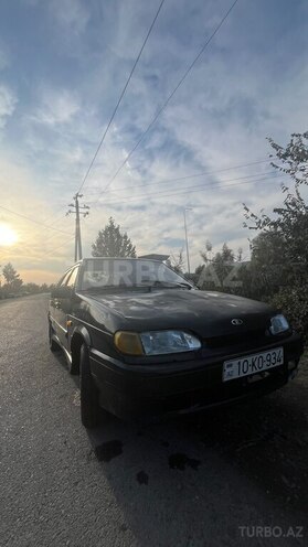 LADA (VAZ) 2115 2002, 220,000 km - 1.5 l - Zərdab
