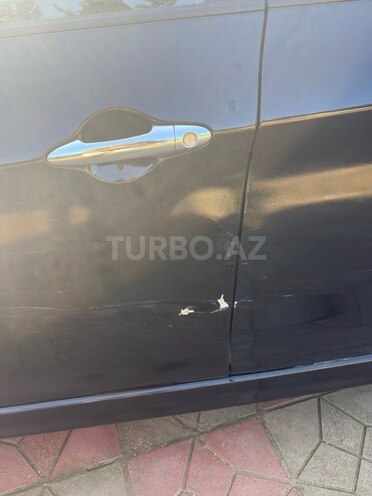 Kia Picanto 2011, 275,000 km - 1.3 l - Bakı