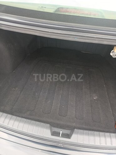 Kia K5 2013, 119,154 km - 2.0 l - Ağsu