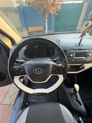 Kia Picanto 2011, 275,000 km - 1.3 l - Bakı