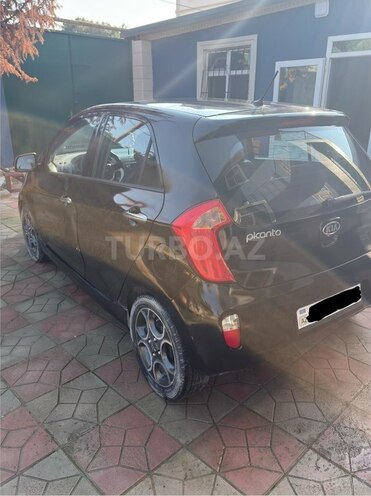 Kia Picanto 2011, 275,000 km - 1.3 l - Bakı