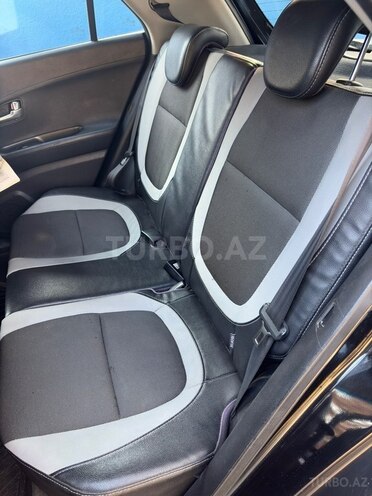 Kia Picanto 2011, 275,000 km - 1.3 l - Bakı