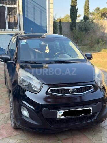 Kia Picanto 2011, 275,000 km - 1.3 l - Bakı