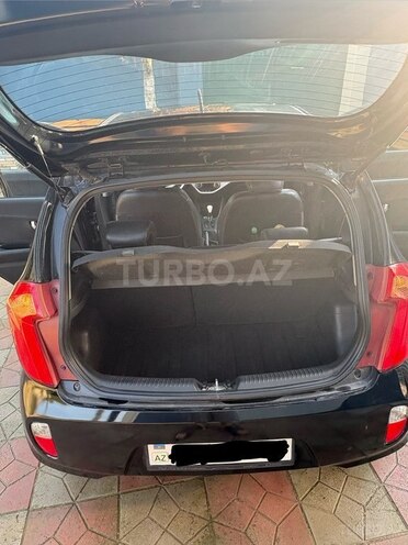 Kia Picanto 2011, 275,000 km - 1.3 l - Bakı