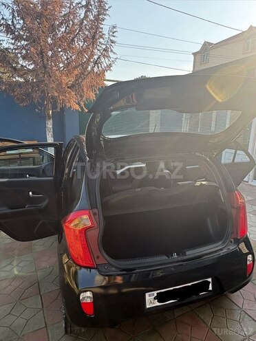 Kia Picanto 2011, 275,000 km - 1.3 l - Bakı