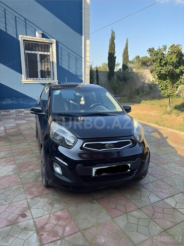 Kia Picanto 2011, 275,000 km - 1.3 l - Bakı