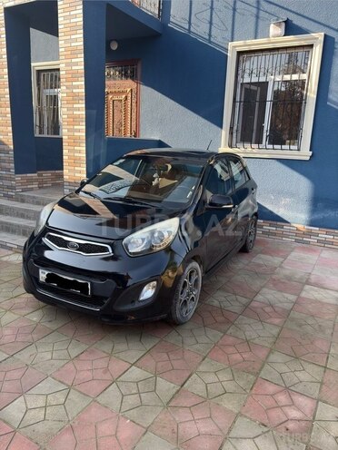 Kia Picanto 2011, 275,000 km - 1.3 l - Bakı