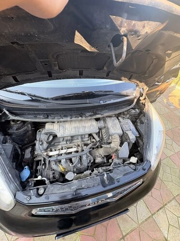 Kia Picanto 2011, 275,000 km - 1.3 l - Bakı
