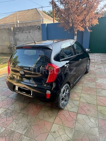 Kia Picanto 2011, 275,000 km - 1.3 l - Bakı