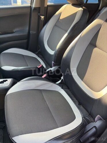 Kia Picanto 2011, 275,000 km - 1.3 l - Bakı