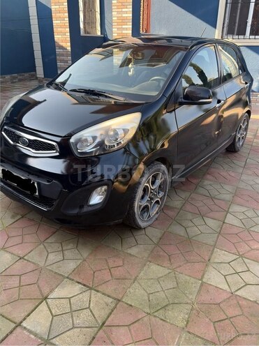 Kia Picanto 2011, 275,000 km - 1.3 l - Bakı