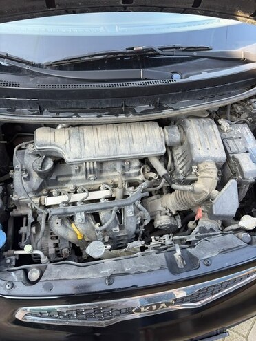 Kia Picanto 2011, 275,000 km - 1.3 l - Bakı