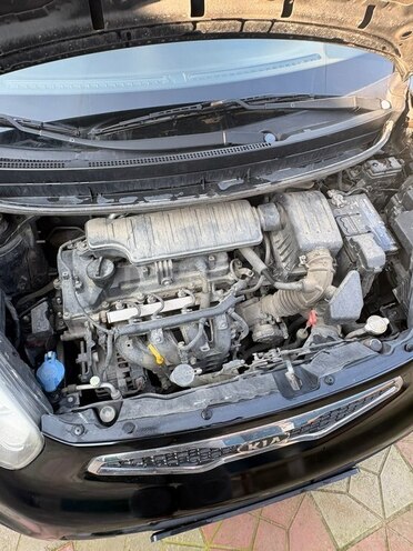 Kia Picanto 2011, 275,000 km - 1.3 l - Bakı