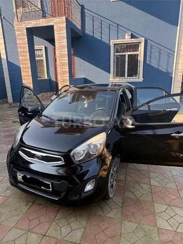 Kia Picanto 2011, 275,000 km - 1.3 l - Bakı