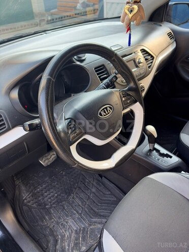 Kia Picanto 2011, 275,000 km - 1.3 l - Bakı