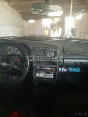 LADA (VAZ) 2115 2002, 220,000 km - 1.5 l - Zərdab