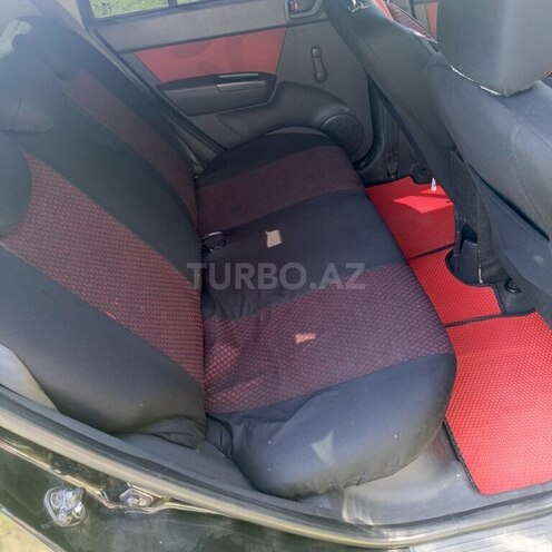 Hyundai Getz 2005, 206,000 km - 1.1 l - Lənkəran