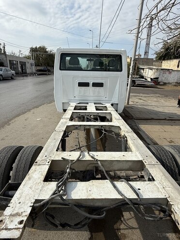 Ford Transit 2009, 246,878 km - 2.4 l - Bakı