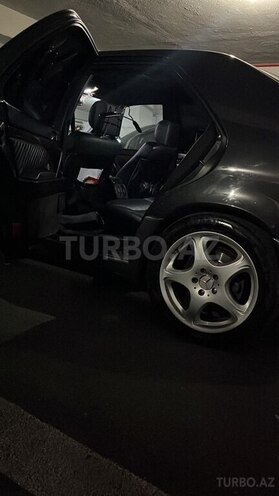 Mercedes S 320 1994, 318,000 km - 3.2 l - Bakı