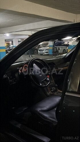 Mercedes S 320 1994, 318,000 km - 3.2 l - Bakı