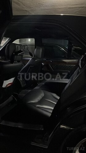 Mercedes S 320 1994, 318,000 km - 3.2 l - Bakı
