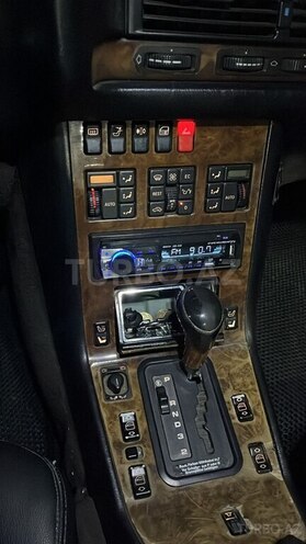 Mercedes S 320 1994, 318,000 km - 3.2 l - Bakı