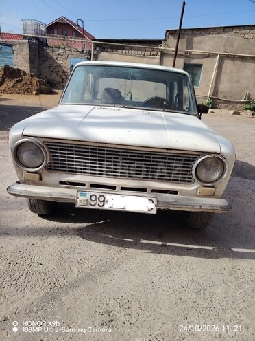LADA (VAZ) 21011 1981, 459,666 km - 1.3 l - Bakı