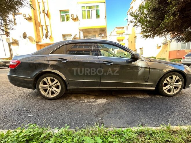 Mercedes E 220 2012, 296,341 km - 2.1 l - Bakı
